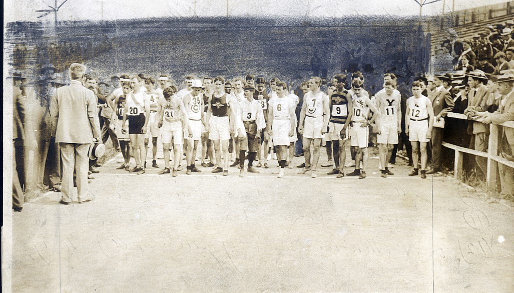 1904 Olympics