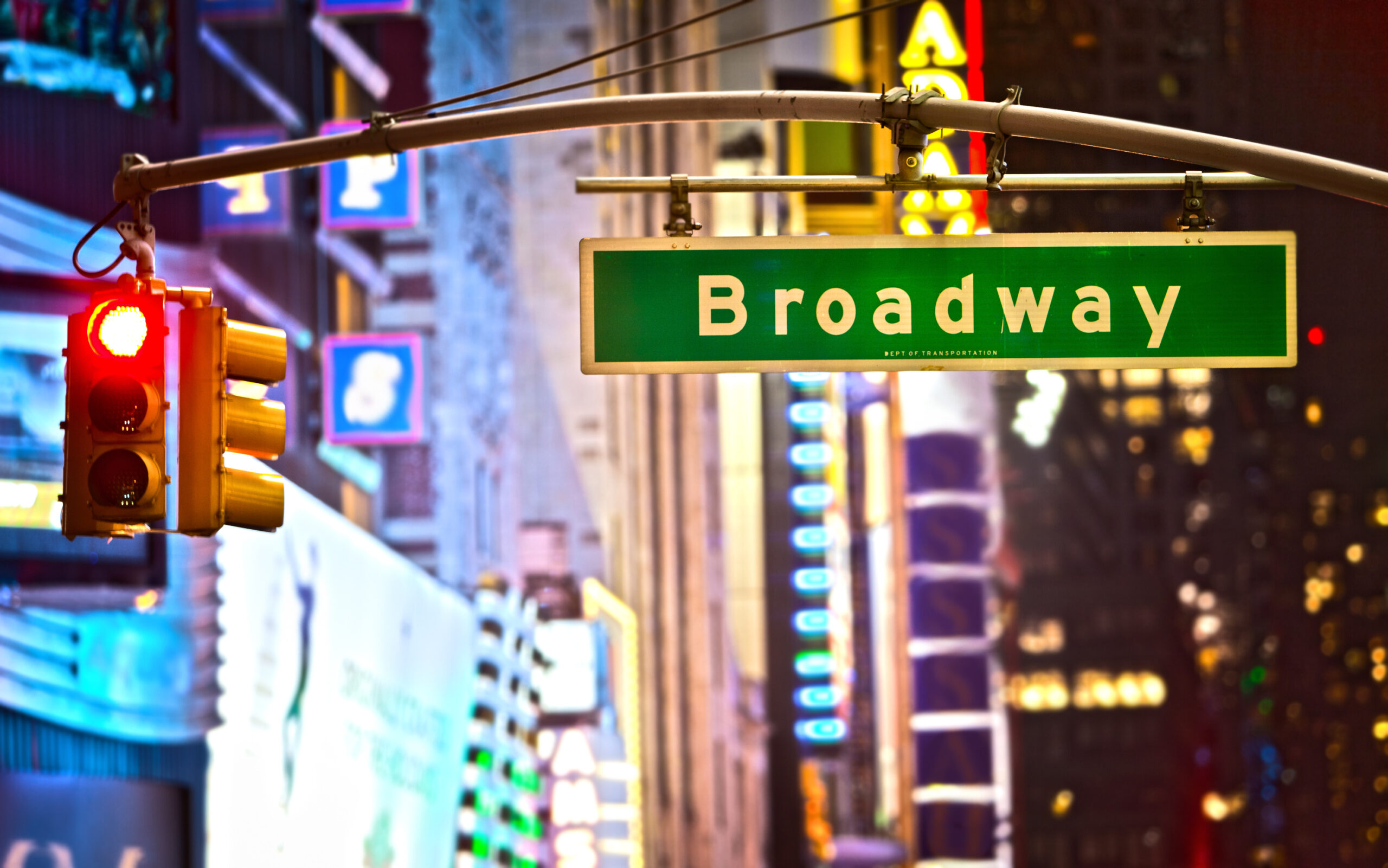 “Save Live Broadway”