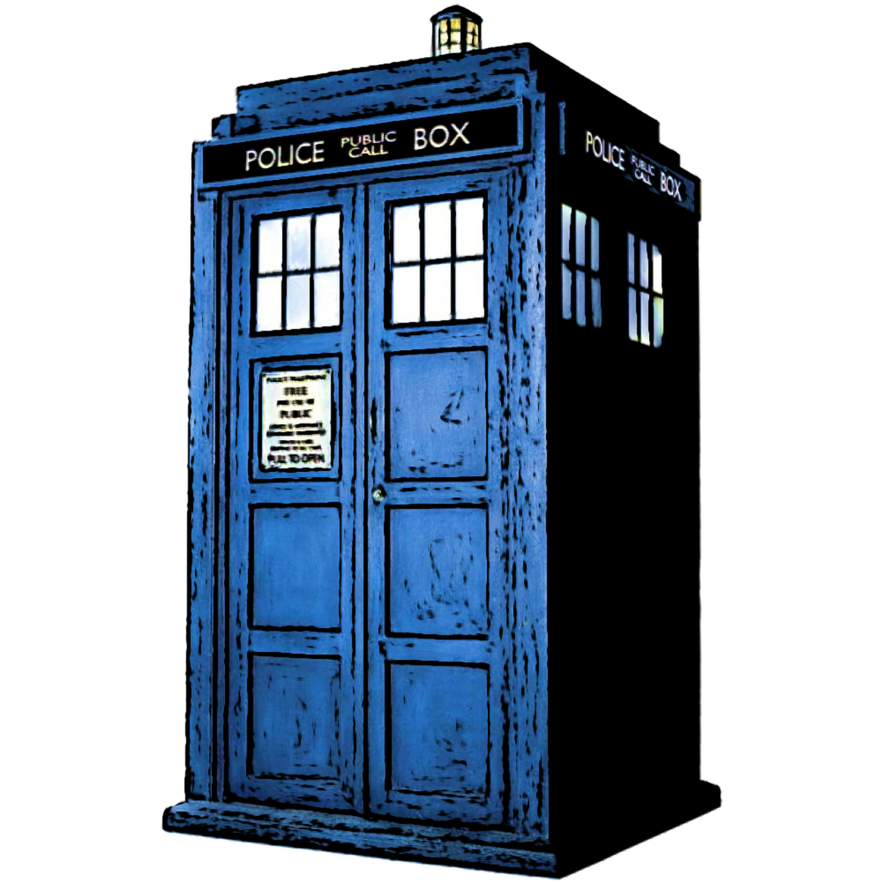 the tardis, doctor who, scifi-4444055.jpg