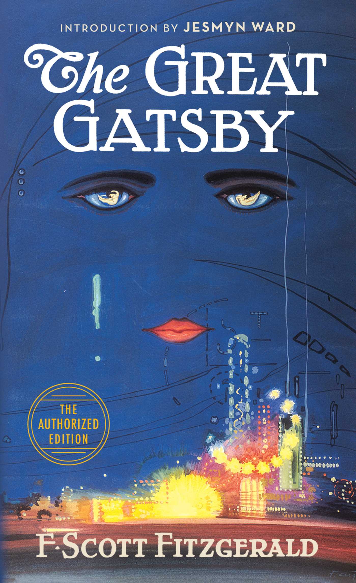 The Great Gatsby Published