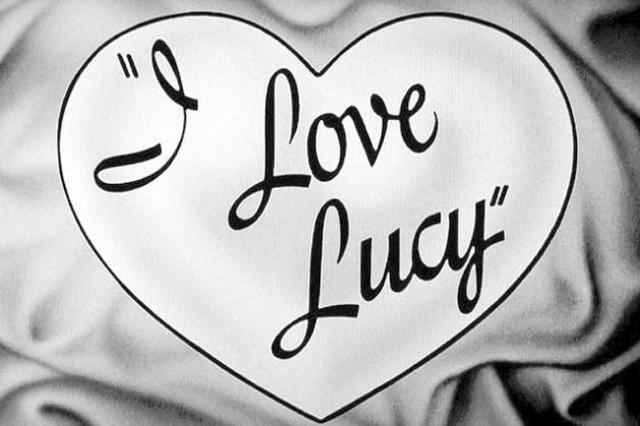 I Love Lucy Aired