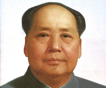 Mao Dies